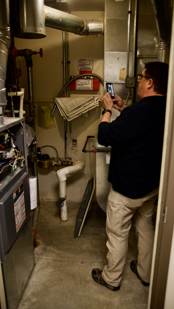 The Most Capable Commercial Inspectors