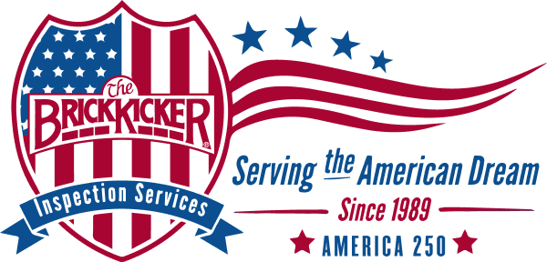 The BrickKicker Commercial
